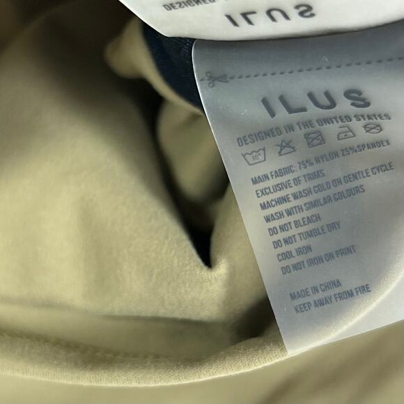 Ilus Label Parallel Enhanced Sports Bra XL NWT - Picture 7 of 7